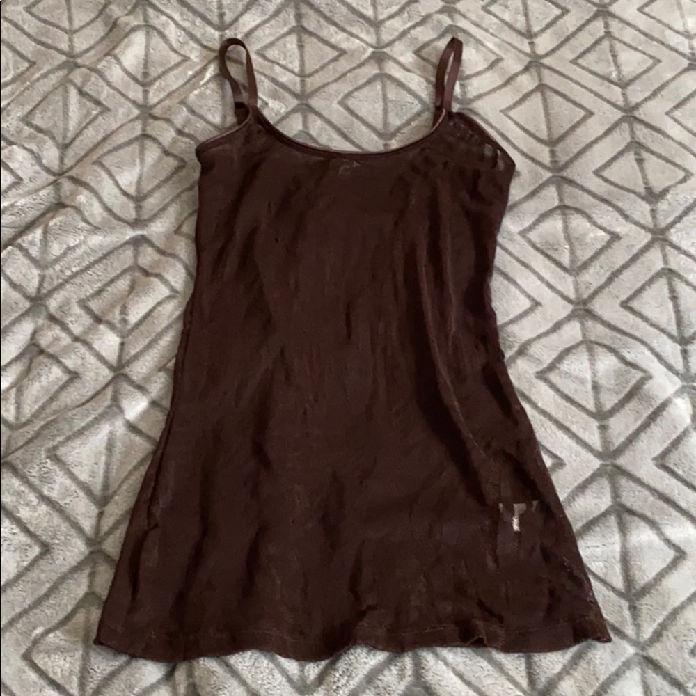 Women’s tank top